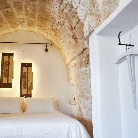 Apartament White Dream Ostuni Zewnętrze zdjęcie