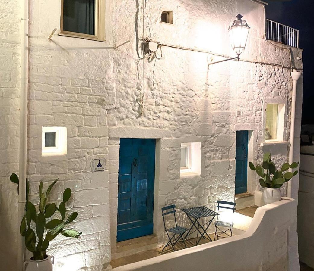 Apartament White Dream Ostuni Zewnętrze zdjęcie