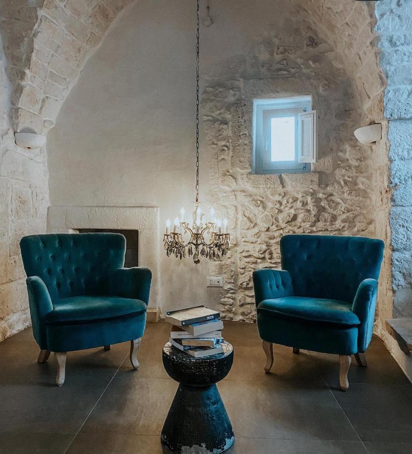 Apartament White Dream Ostuni Zewnętrze zdjęcie