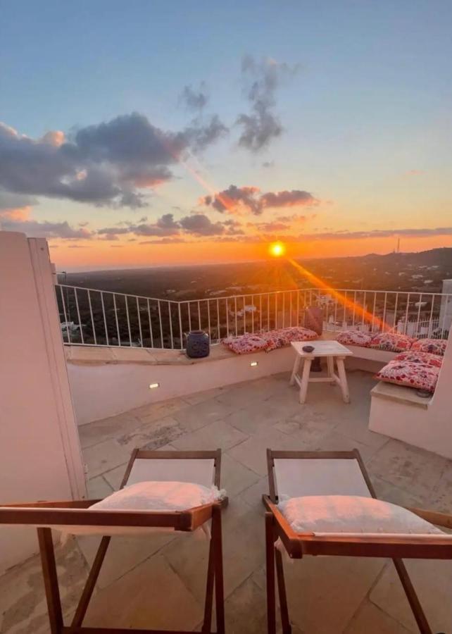 Apartament White Dream Ostuni Zewnętrze zdjęcie