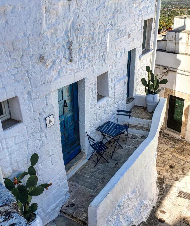 Apartament White Dream Ostuni Zewnętrze zdjęcie