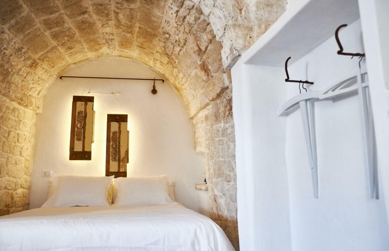 Apartament White Dream Ostuni Zewnętrze zdjęcie