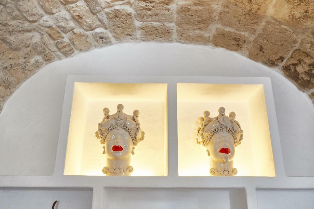 Apartament White Dream Ostuni Zewnętrze zdjęcie