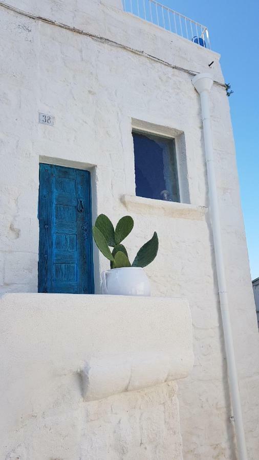 Apartament White Dream Ostuni Zewnętrze zdjęcie